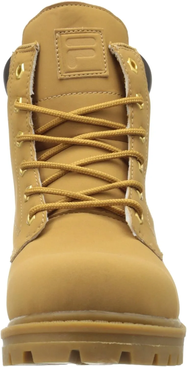 Fila Men's Edgewater 12 Boot