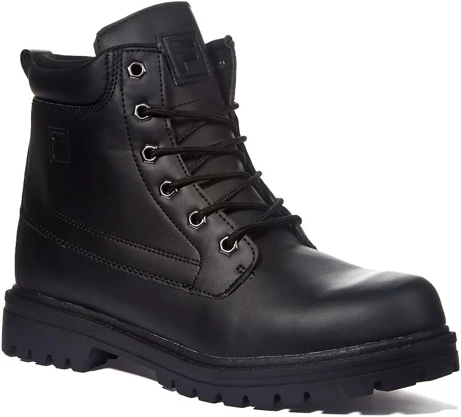 Fila Men's Edgewater 12 Boot