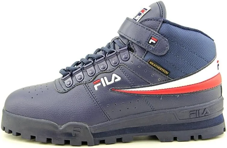 Fila Men's F-13 Weather TECH-M