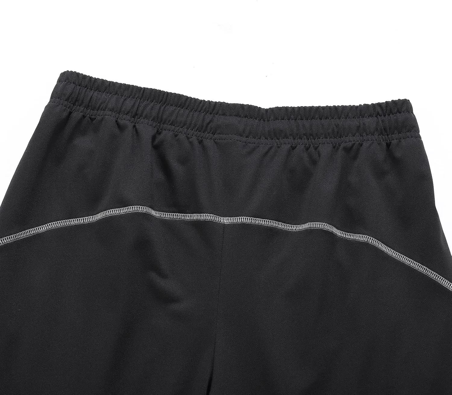 FORBEMK Men's Cycling Bike Pants Quick-Dry Windproof Outdoor Mountain Bike Athletic Sweatpants for Running Hiking Gear