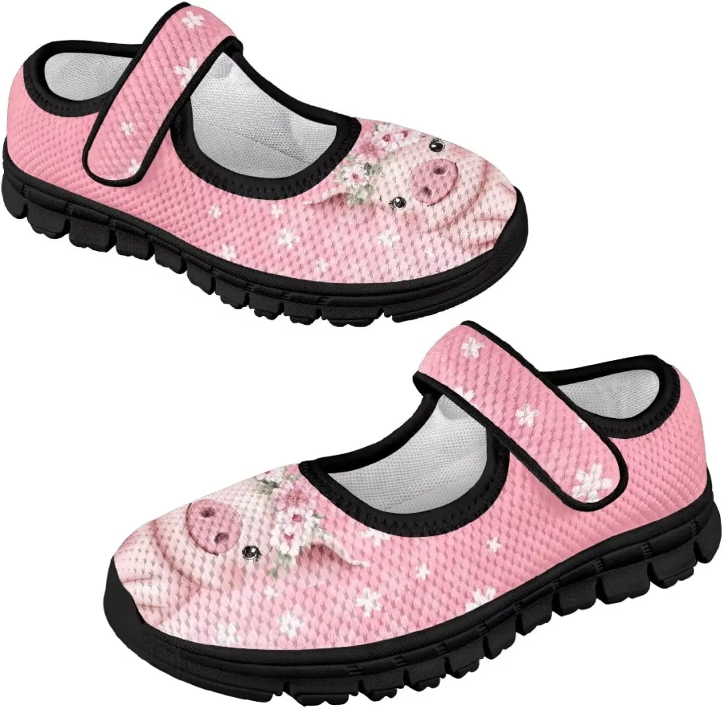 Forchrinse Girls Mary Jane Dress Shoes for Toddler St Patrick’s Day Leaves Dress Shoes for Holiday Party Flats Low Heels Non Slip Strap Kids Shoes