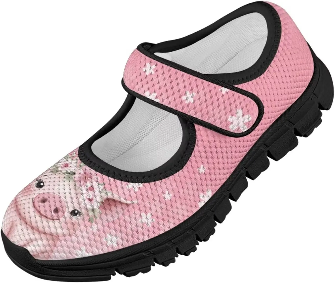 Forchrinse Girls Mary Jane Dress Shoes for Toddler St Patrick’s Day Leaves Dress Shoes for Holiday Party Flats Low Heels Non Slip Strap Kids Shoes