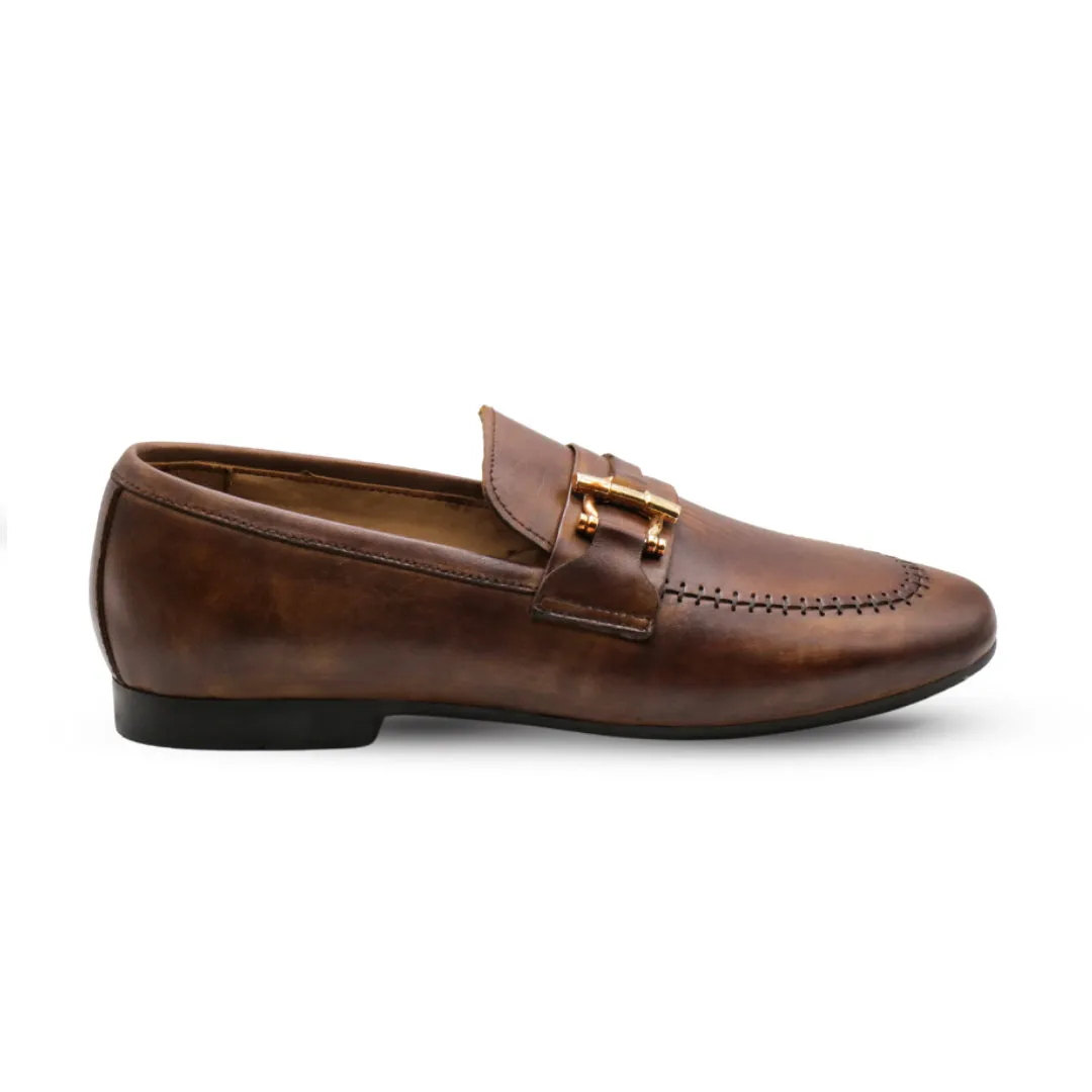 Formal Loafers