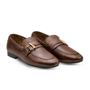 Formal Loafers