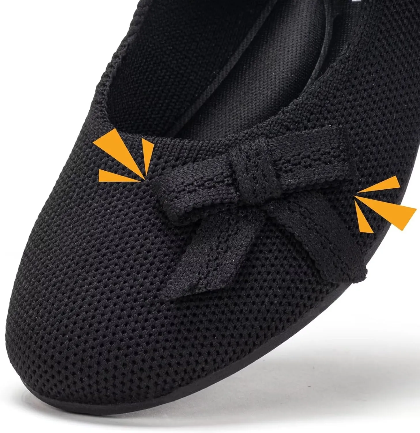 Frank Mully Girls Dress Shoes Mary Janes Girl Flats Slip on Ballet Flat Party School Shoes with Bow Toddler/Little Kid/Big Kid