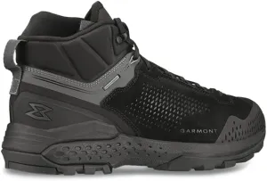GARMONT Men's T 4 Groove Breathable Ergonomic Terrain Tactical Mid-Cut Suede Leather Boots