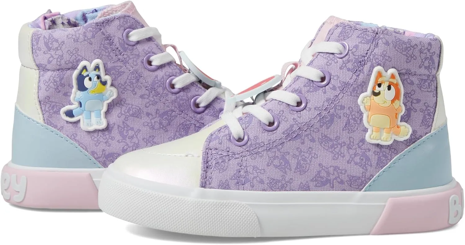 Ground Up Children’s Bluey High Top (Toddler)