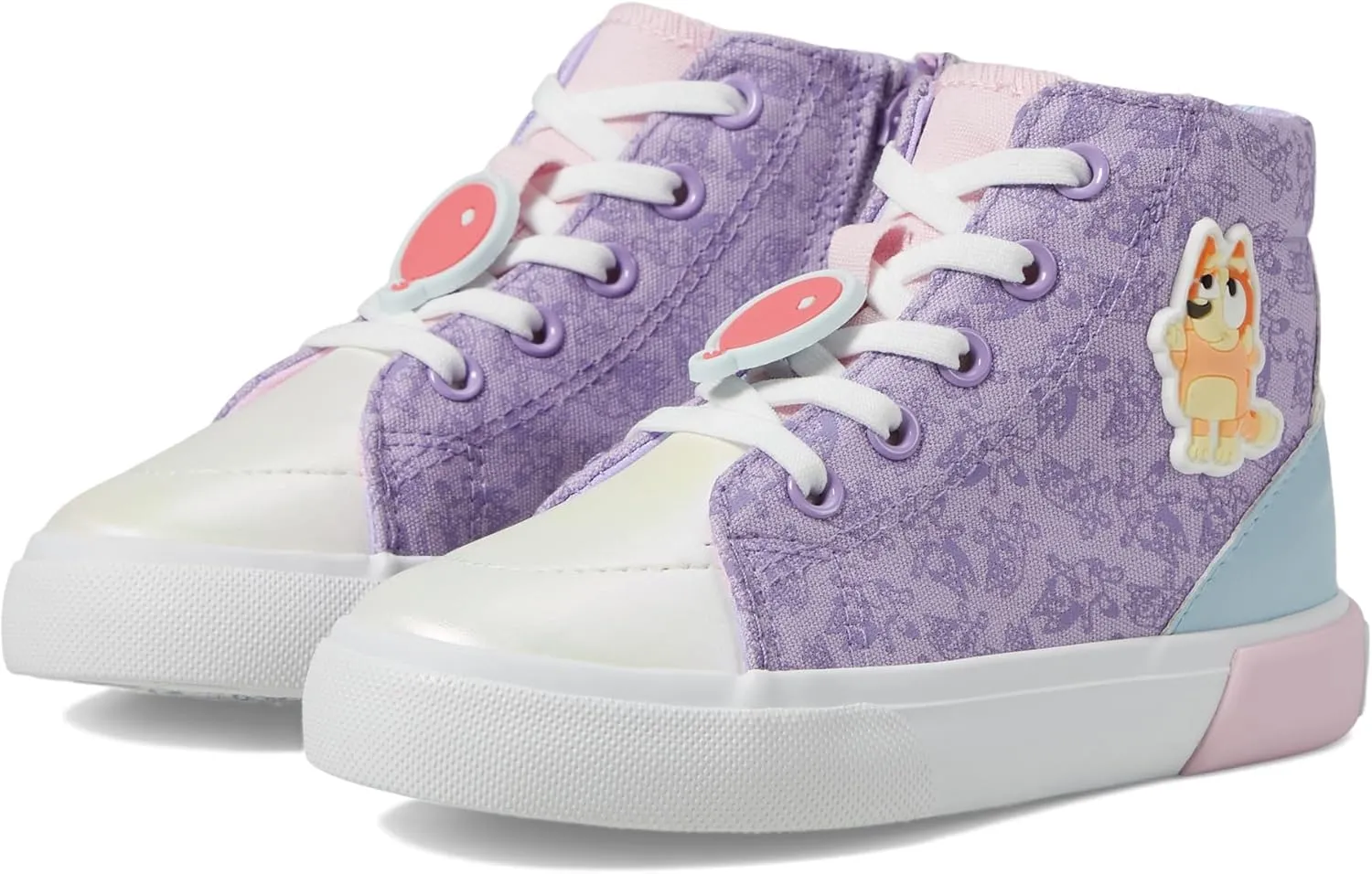 Ground Up Children’s Bluey High Top (Toddler)