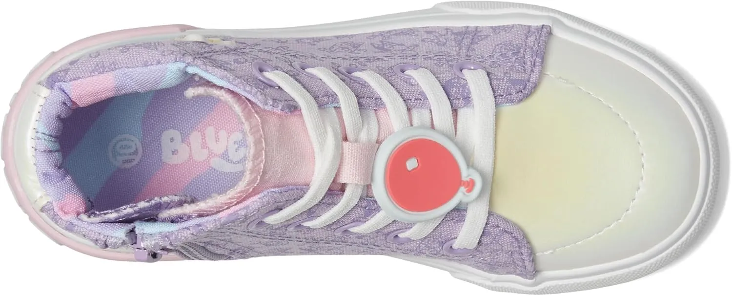 Ground Up Children’s Bluey High Top (Toddler)