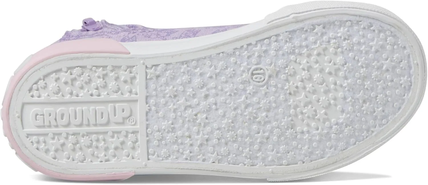 Ground Up Children’s Bluey High Top (Toddler)