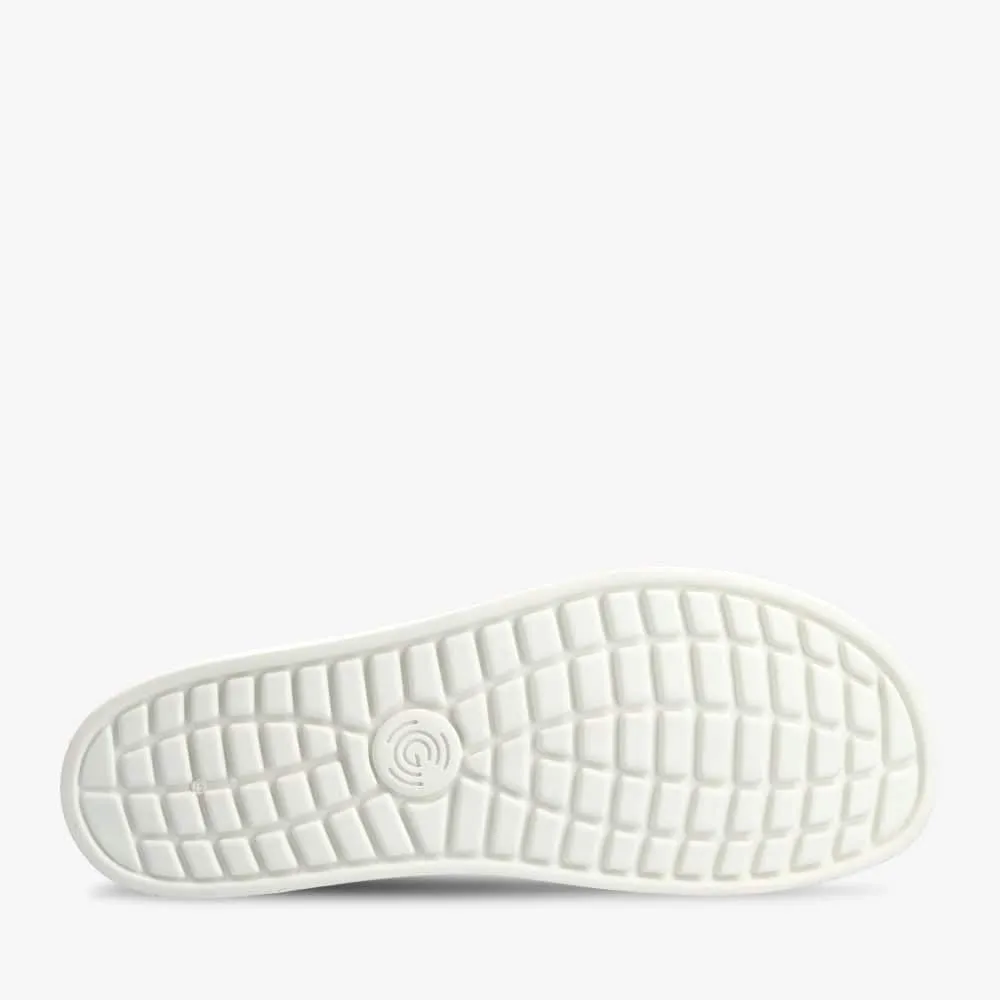 GROUNDIES Lima Men Barefoot Sneakers - Comfortable, Lightweight, Flexible Footwear with Stylish Design for Active Lifestyle