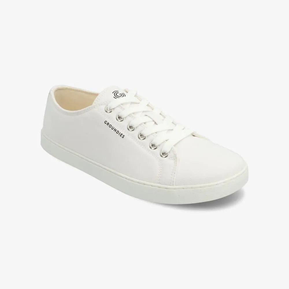 GROUNDIES Lima Men Barefoot Sneakers - Comfortable, Lightweight, Flexible Footwear with Stylish Design for Active Lifestyle