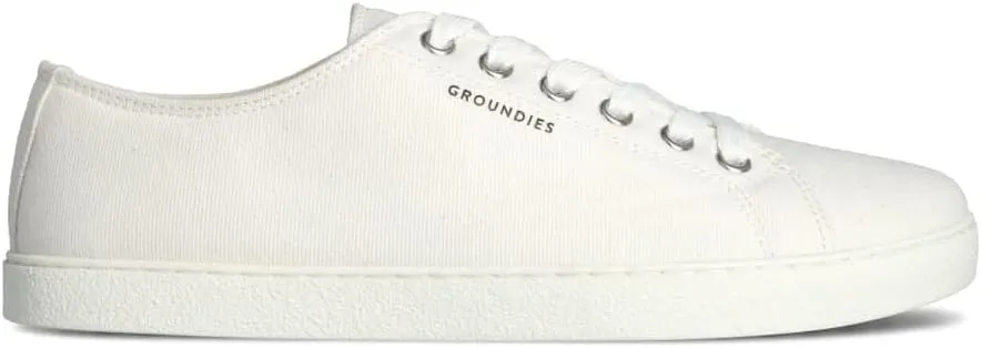 GROUNDIES Lima Men Barefoot Sneakers - Comfortable, Lightweight, Flexible Footwear with Stylish Design for Active Lifestyle