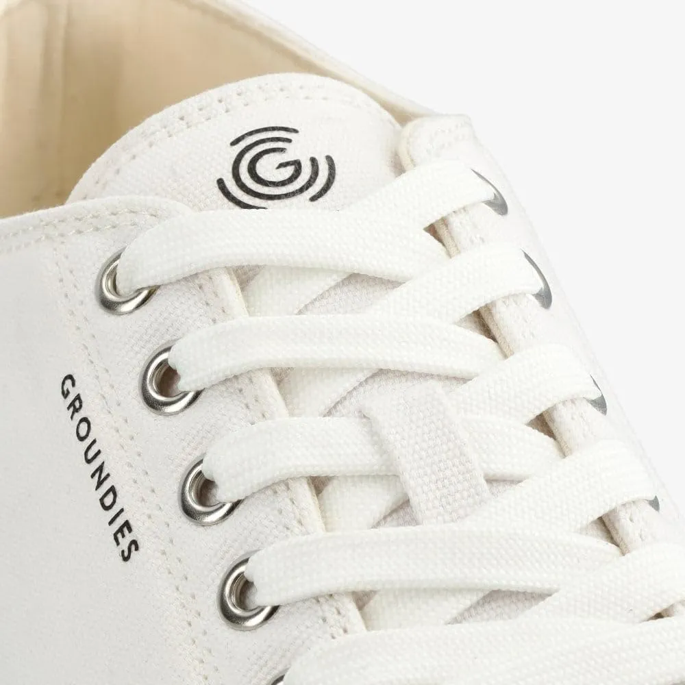 GROUNDIES Lima Men Barefoot Sneakers - Comfortable, Lightweight, Flexible Footwear with Stylish Design for Active Lifestyle