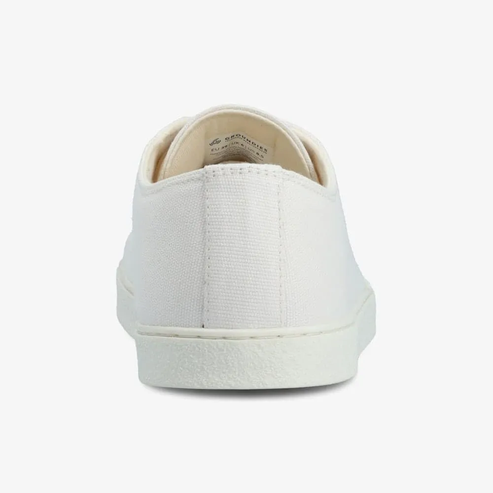 GROUNDIES Lima Men Barefoot Sneakers - Comfortable, Lightweight, Flexible Footwear with Stylish Design for Active Lifestyle