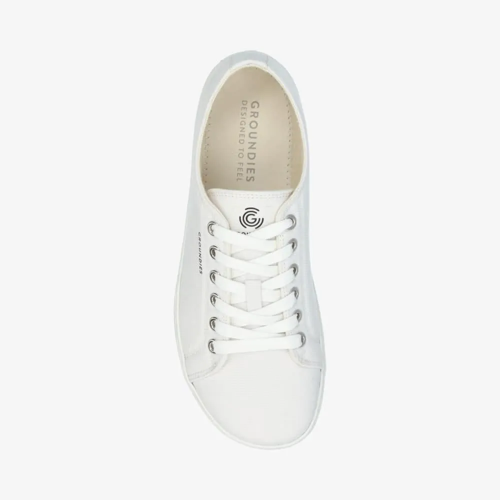 GROUNDIES Lima Men Barefoot Sneakers - Comfortable, Lightweight, Flexible Footwear with Stylish Design for Active Lifestyle