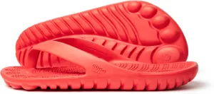 GUDO WORLD Unisex Flip Flop Sandals with Pressure Point Reflexology Stimulation and EVA Foam Supportive Soles For Men and Women