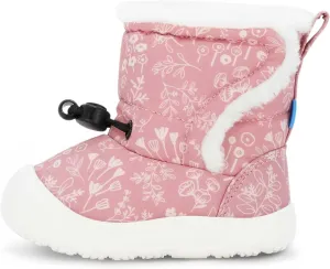 JAN & JUL Water Resistant Stay-On Winter Trail Boots for Toddler and Baby