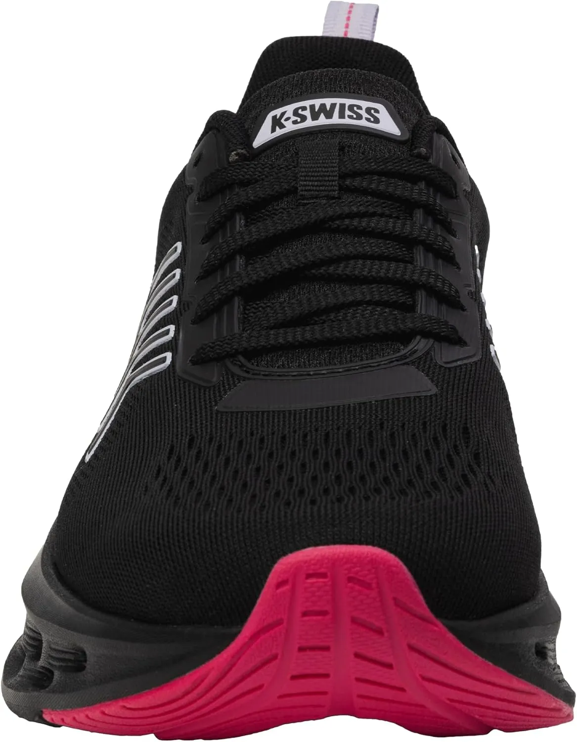 K-Swiss Women's Melrose Tubes Lite Sneaker