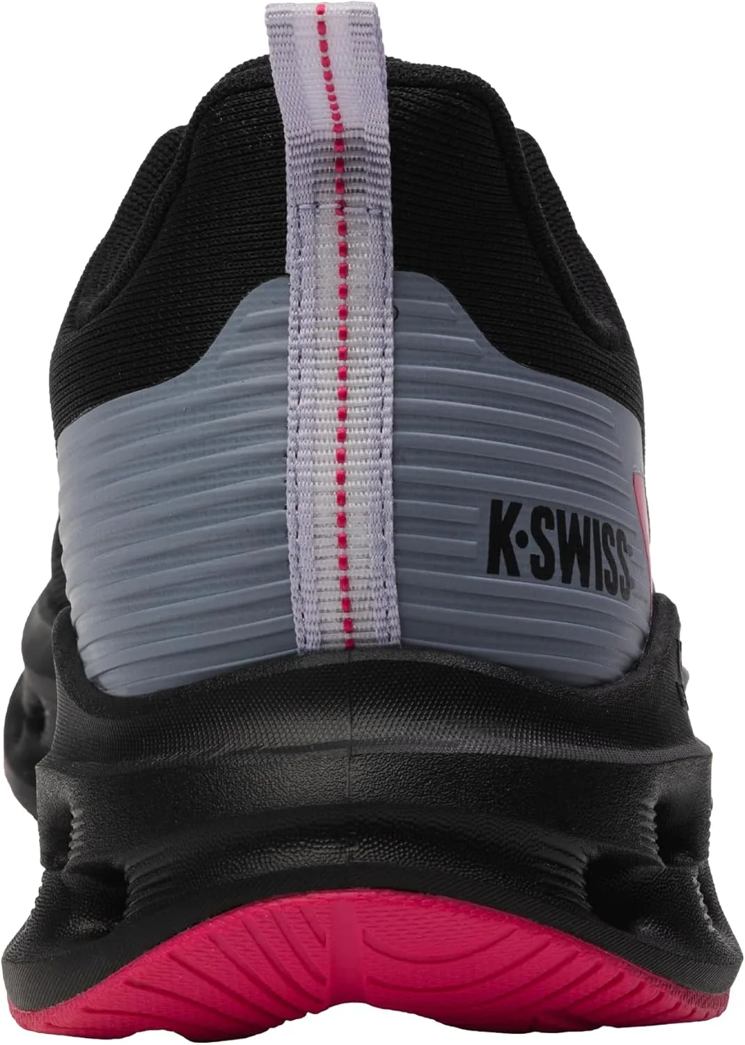 K-Swiss Women's Melrose Tubes Lite Sneaker