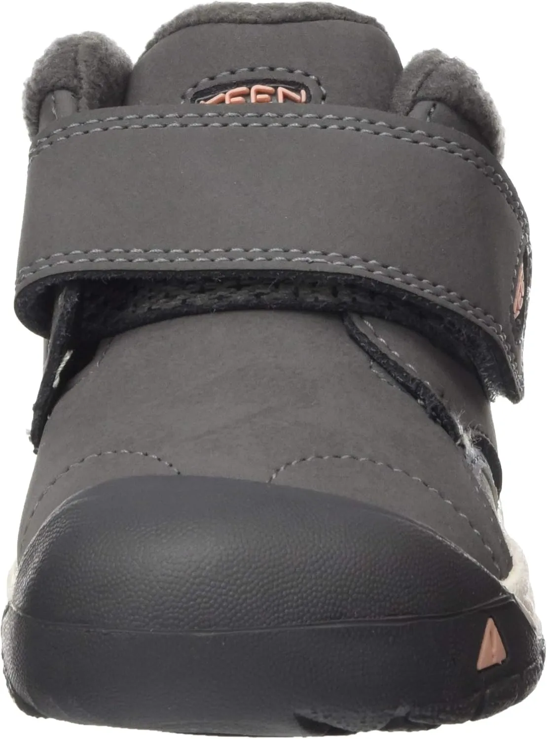 KEEN Unisex-Child Kootenay 3 Mid Height Waterproof Snow Boots