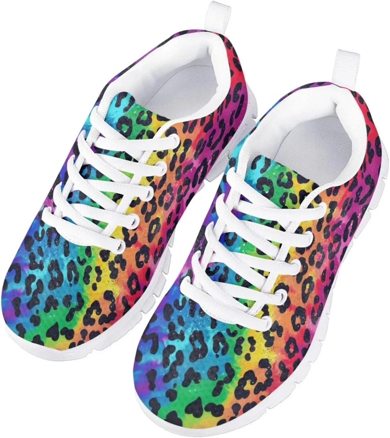 Kids Sneakers for Little Big Girls Boys Walking Running Shoes Size 11-3