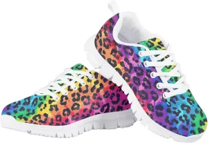 Kids Sneakers for Little Big Girls Boys Walking Running Shoes Size 11-3