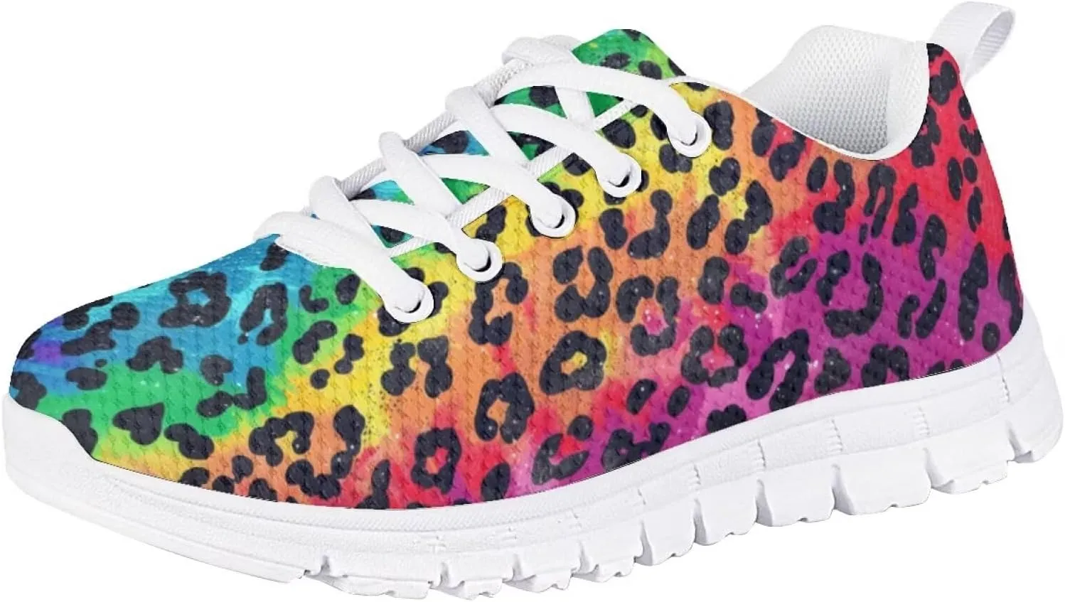 Kids Sneakers for Little Big Girls Boys Walking Running Shoes Size 11-3