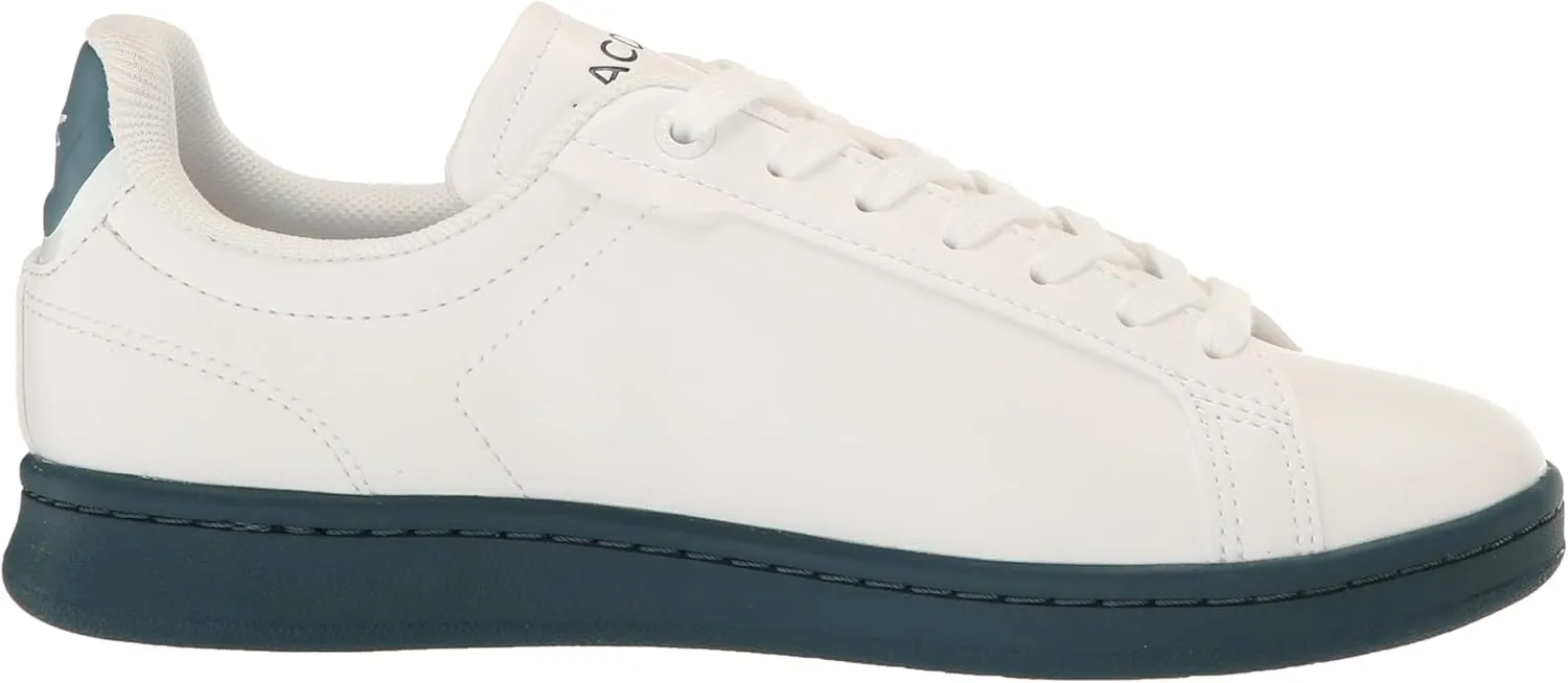 Lacoste Kids' Carnaby Pro Sneaker