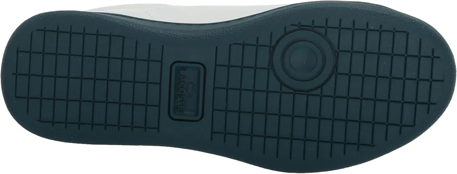 Lacoste Kids' Carnaby Pro Sneaker