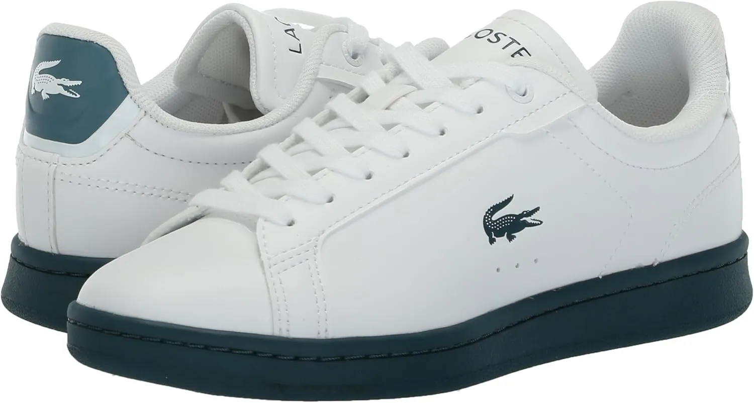 Lacoste Kids' Carnaby Pro Sneaker