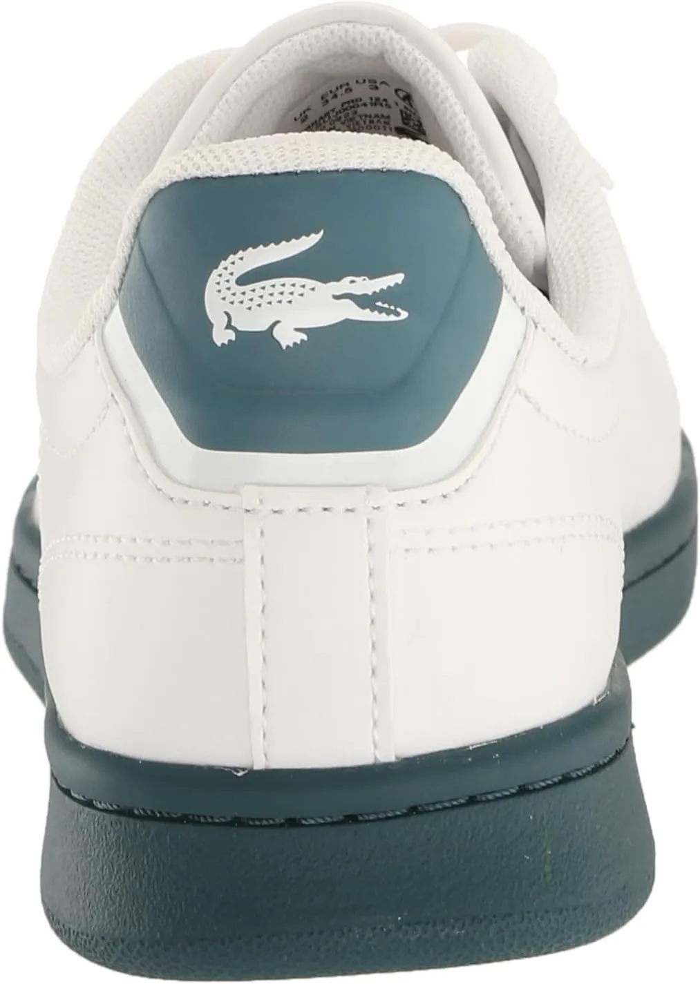 Lacoste Kids' Carnaby Pro Sneaker