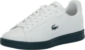 Lacoste Kids' Carnaby Pro Sneaker