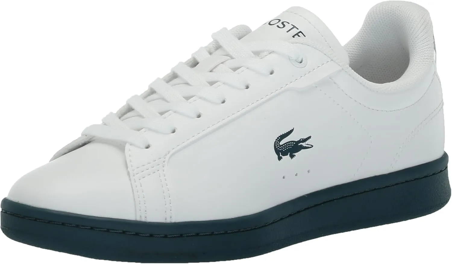 Lacoste Kids' Carnaby Pro Sneaker