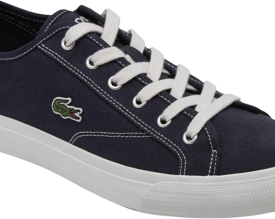 Lacoste Men's Backcourt Sneaker