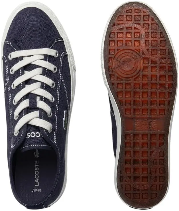 Lacoste Men's Backcourt Sneaker