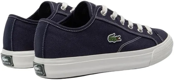 Lacoste Men's Backcourt Sneaker