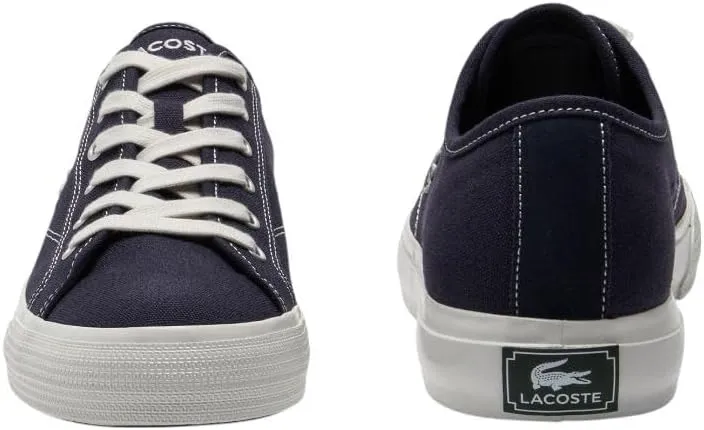 Lacoste Men's Backcourt Sneaker