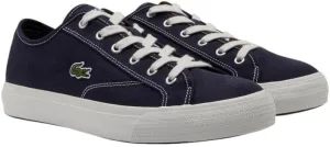 Lacoste Men's Backcourt Sneaker