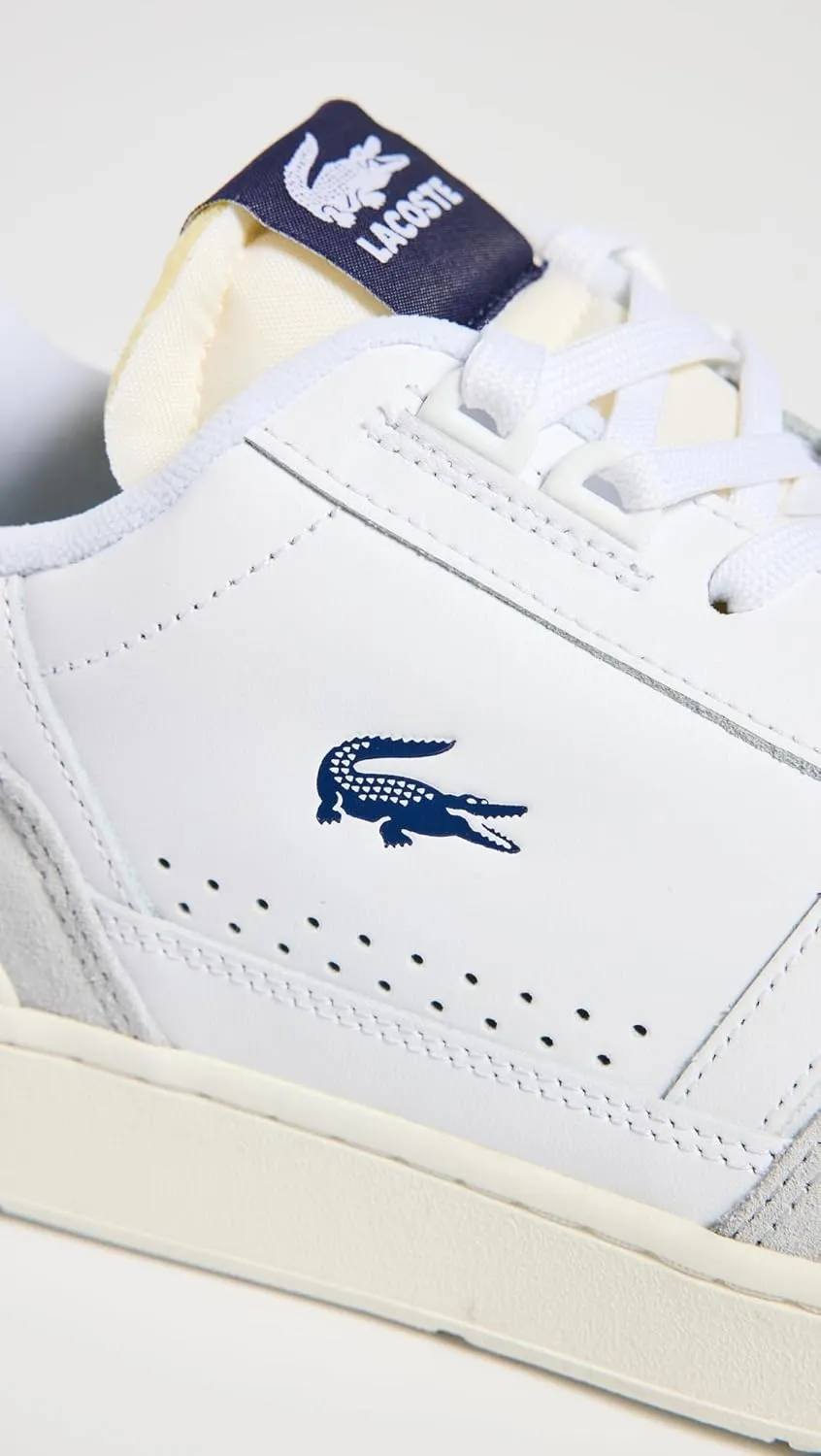 Lacoste Men's T-Clip 223 5 SMA Sneakers