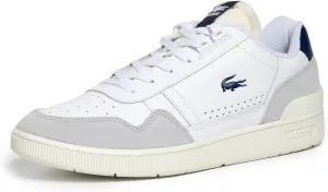 Lacoste Men's T-Clip 223 5 SMA Sneakers