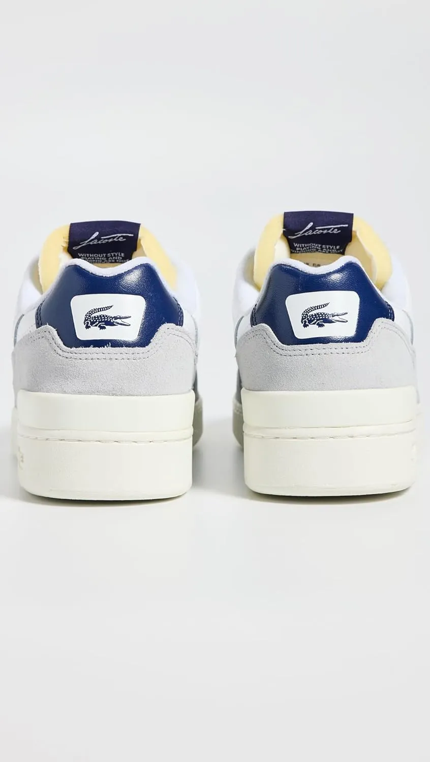 Lacoste Men's T-Clip 223 5 SMA Sneakers