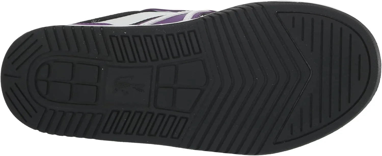Lacoste Unisex-Child Children's L001 Sneaker