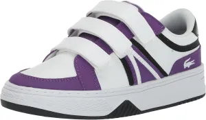 Lacoste Unisex-Child Children's L001 Sneaker