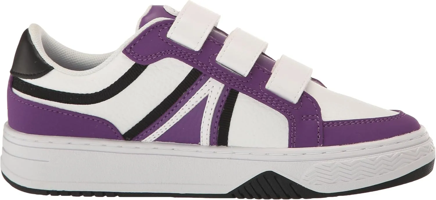 Lacoste Unisex-Child Children's L001 Sneaker