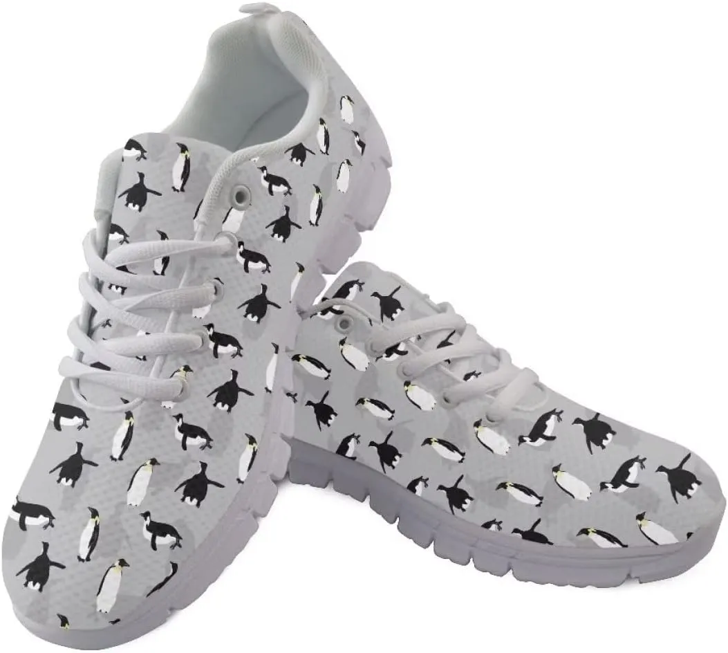 Ladies Stylish Walking Party Wear Shoes Womens Fashion Tennis Walking Shoe