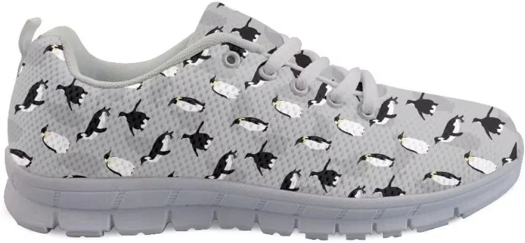 Ladies Stylish Walking Party Wear Shoes Womens Fashion Tennis Walking Shoe