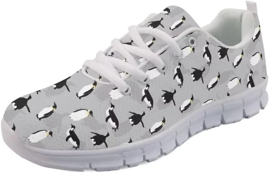 Ladies Stylish Walking Party Wear Shoes Womens Fashion Tennis Walking Shoe
