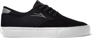 Lakai Mens Riley 3 Skate Inspired Sneakers Shoes