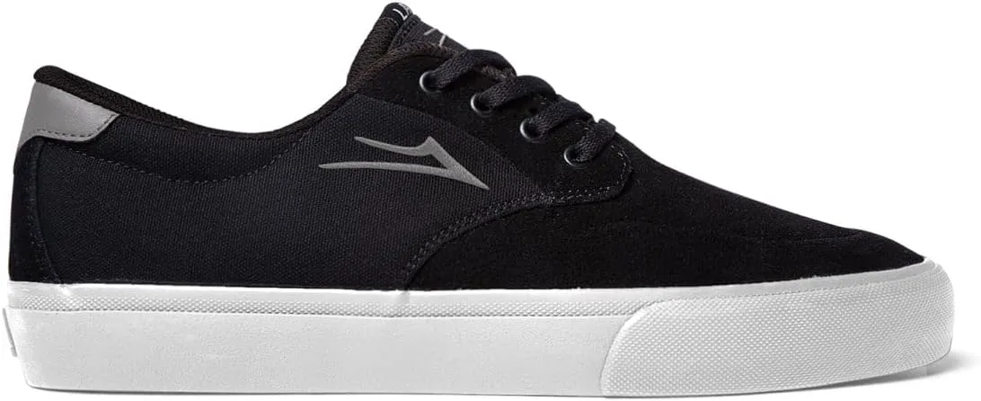 Lakai Mens Riley 3 Skate Inspired Sneakers Shoes